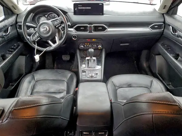 JM3KFBCM2M1358953 2021 MAZDA CX-5 - Image 8