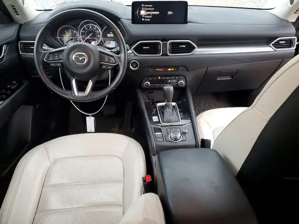 JM3KFBCM2M1369709 2021 MAZDA CX-5 - Image 8