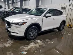 JM3KFBCM2M1370682 2021 MAZDA CX-5