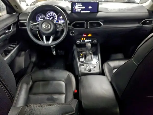 JM3KFBCM2M1370682 2021 MAZDA CX-5 - Image 8