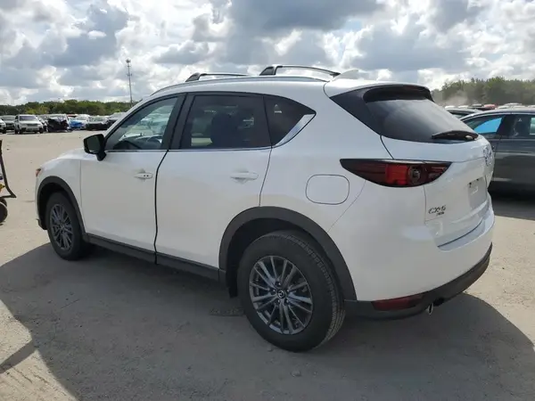 JM3KFBCM2M1375316 2021 MAZDA CX-5 - Image 2