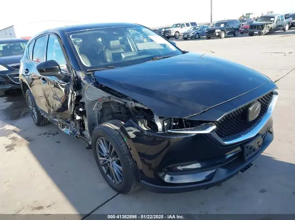 JM3KFBCM2M1397977 2021 MAZDA CX-5 - Image 1