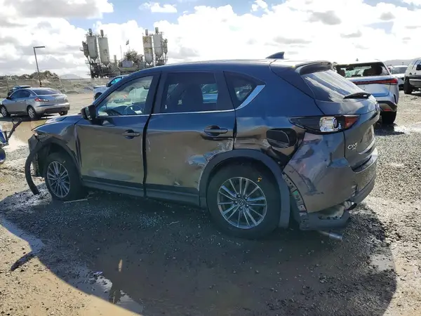 JM3KFBCM2M1459149 2021 MAZDA CX-5 - Image 2