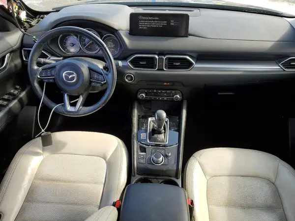 JM3KFBCM2M1459149 2021 MAZDA CX-5 - Image 8