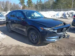 JM3KFBCM2M1475450 2021 MAZDA CX-5