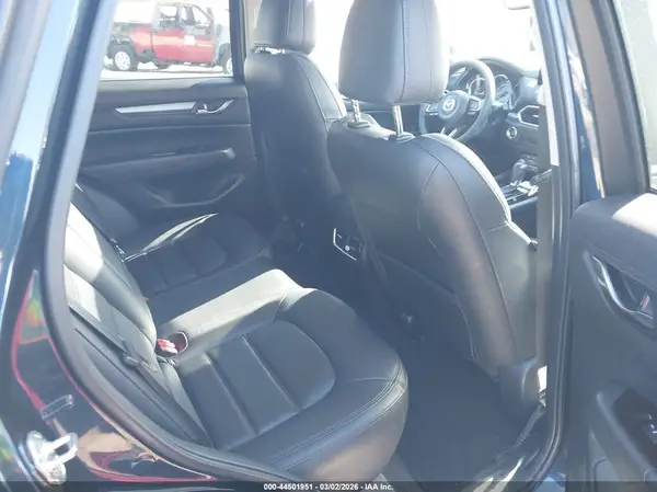 JM3KFBCM2M1475450 2021 MAZDA CX-5 - Image 8