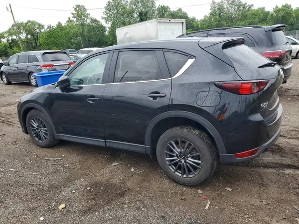JM3KFBCM2M1492426 2021 MAZDA CX-5 - Image 2