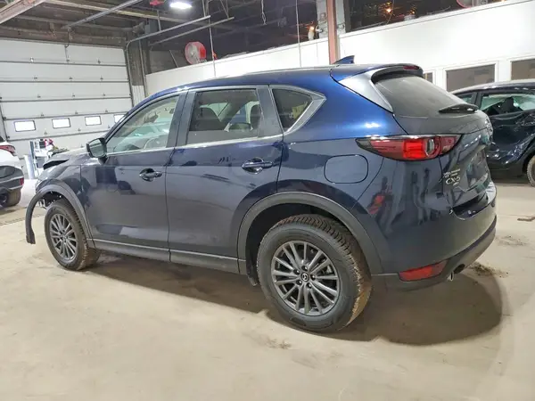 JM3KFBCM2M1493706 2021 MAZDA CX-5 - Image 2