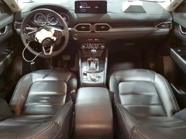 JM3KFBCM2M1493706 2021 MAZDA CX-5 - Image 8
