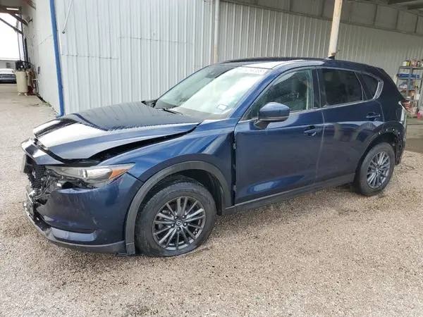 JM3KFBCM2M1498162 2021 MAZDA CX-5 - Image 1