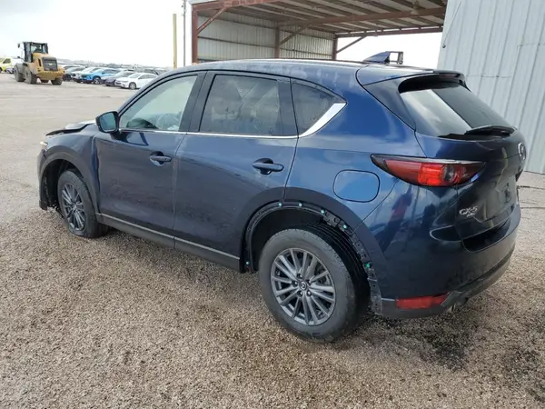 JM3KFBCM2M1498162 2021 MAZDA CX-5 - Image 2