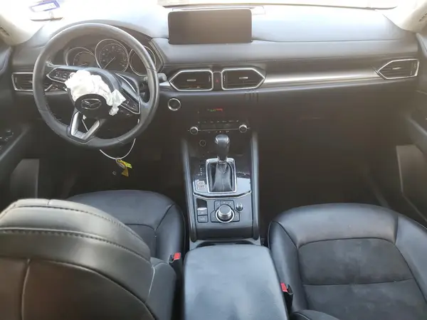 JM3KFBCM2M1498162 2021 MAZDA CX-5 - Image 8