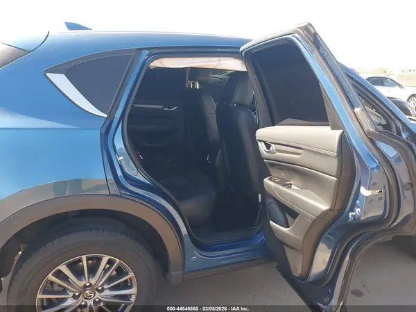 JM3KFBCM2M1498775 2021 MAZDA CX-5 - Image 8