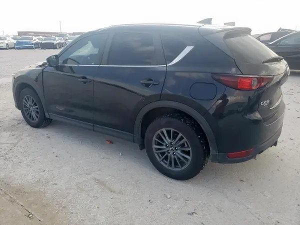 JM3KFBCM2M1499585 2021 MAZDA CX-5 - Image 2