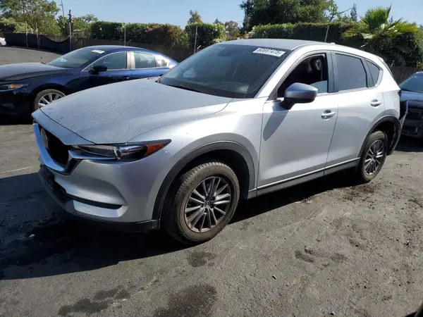 JM3KFBCM2M1500752 2021 MAZDA CX-5 - Image 1