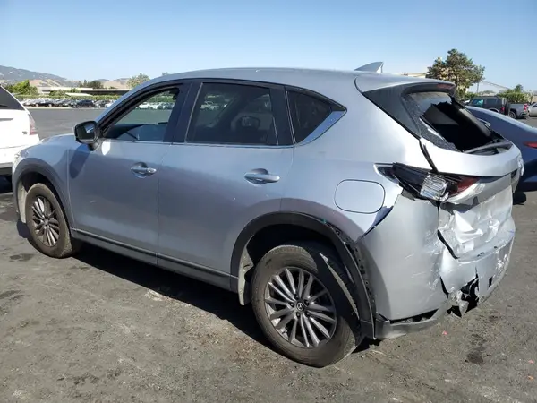 JM3KFBCM2M1500752 2021 MAZDA CX-5 - Image 2