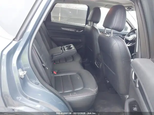 JM3KFBCM2N0524587 2022 MAZDA CX-5 - Image 8