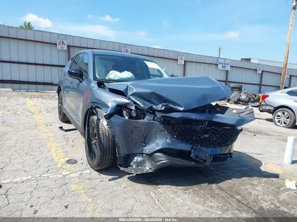 JM3KFBCM2N0525917 2022 MAZDA CX-5 - Image 1