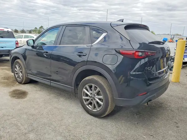 JM3KFBCM2N0556553 2022 MAZDA CX-5 - Image 2