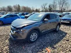 JM3KFBCM2N0557086 2022 MAZDA CX-5