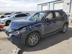 JM3KFBCM2N0558402 2022 MAZDA CX-5