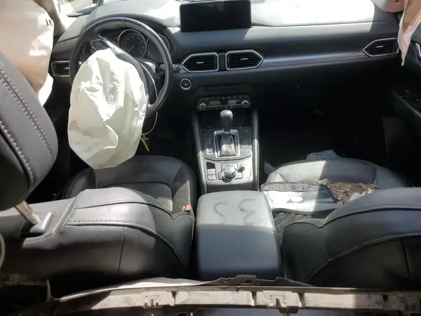 JM3KFBCM2N0558402 2022 MAZDA CX-5 - Image 8