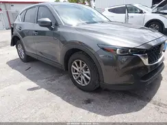 JM3KFBCM2N0558626 2022 MAZDA CX-5