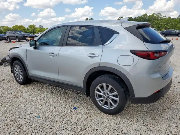 JM3KFBCM2N0563289 2022 MAZDA CX-5 - Image 2