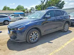 JM3KFBCM2N0568282 2022 MAZDA CX-5