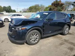 JM3KFBCM2N0568699 2022 MAZDA CX-5