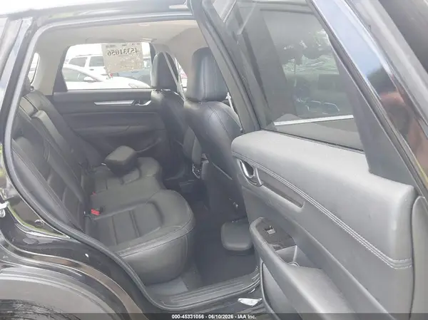 JM3KFBCM2N0579881 2022 MAZDA CX-5 - Image 8