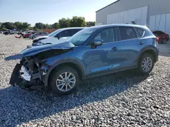JM3KFBCM2N0586832 2022 MAZDA CX-5