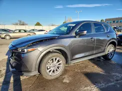 JM3KFBCM2N0587463 2022 MAZDA CX-5