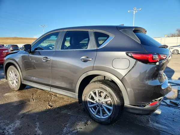 JM3KFBCM2N0587463 2022 MAZDA CX-5 - Image 2