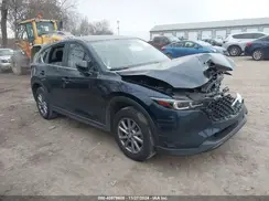 JM3KFBCM2N0589293 2022 MAZDA CX-5