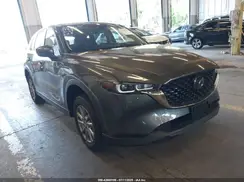 JM3KFBCM2N0602429 2022 MAZDA CX-5