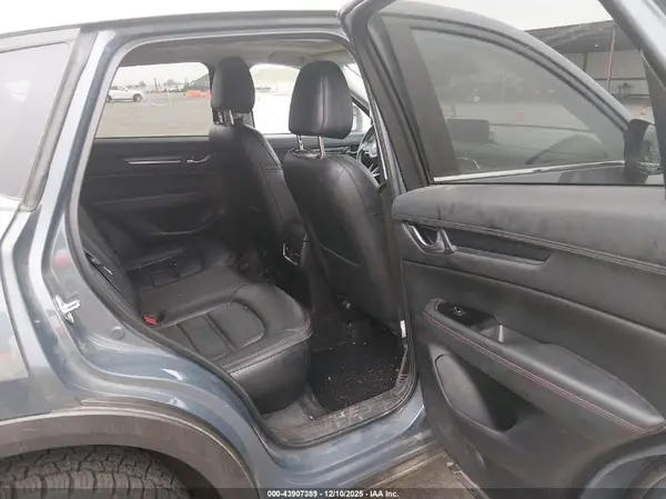 JM3KFBCM2N0642879 2022 MAZDA CX-5 - Image 8