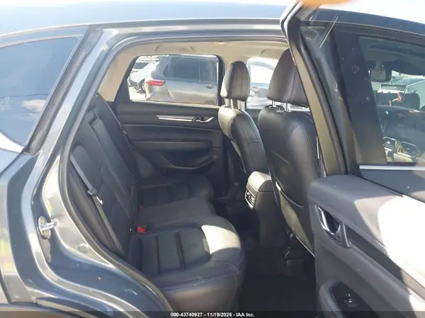 JM3KFBCM2N0647564 2022 MAZDA CX-5 - Image 8