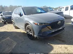 JM3KFBCM2N1522865 2022 MAZDA CX-5