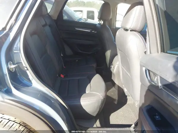 JM3KFBCM2N1522865 2022 MAZDA CX-5 - Image 8