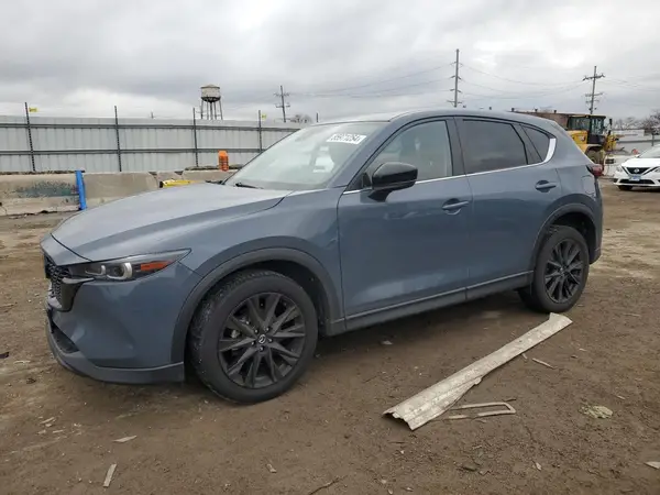 JM3KFBCM2N1541819 2022 MAZDA CX-5 - Image 1