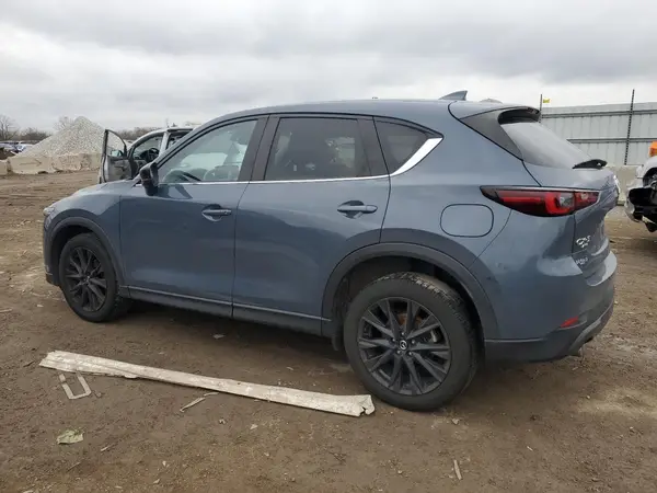 JM3KFBCM2N1541819 2022 MAZDA CX-5 - Image 2