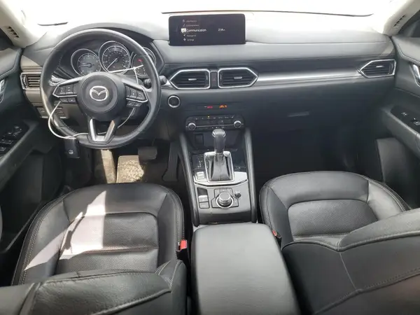 JM3KFBCM2N1547846 2022 MAZDA CX-5 - Image 8