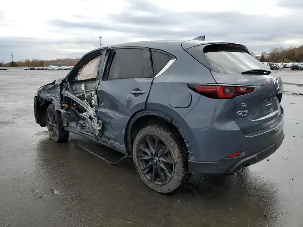 JM3KFBCM2N1551900 2022 MAZDA CX-5 - Image 2