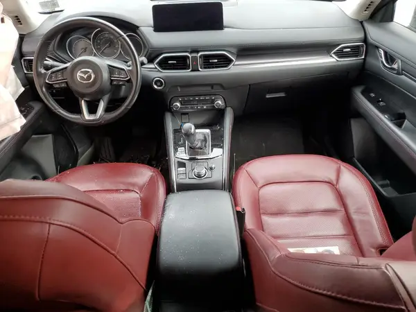 JM3KFBCM2N1551900 2022 MAZDA CX-5 - Image 8
