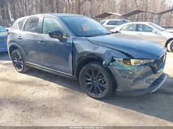JM3KFBCM2N1570236 2022 MAZDA CX-5
