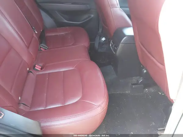 JM3KFBCM2N1570236 2022 MAZDA CX-5 - Image 8