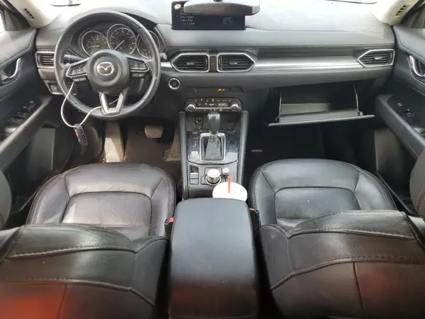 JM3KFBCM2N1572973 2022 MAZDA CX-5 - Image 8