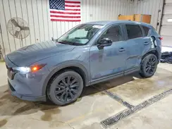 JM3KFBCM2N1574738 2022 MAZDA CX-5