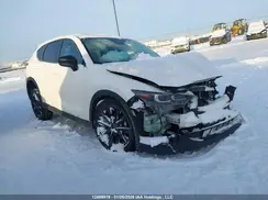 JM3KFBCM2N1576523 2022 MAZDA CX-5